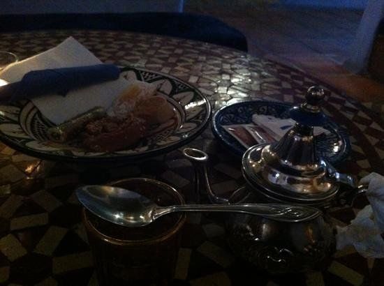 Teteria Chauni